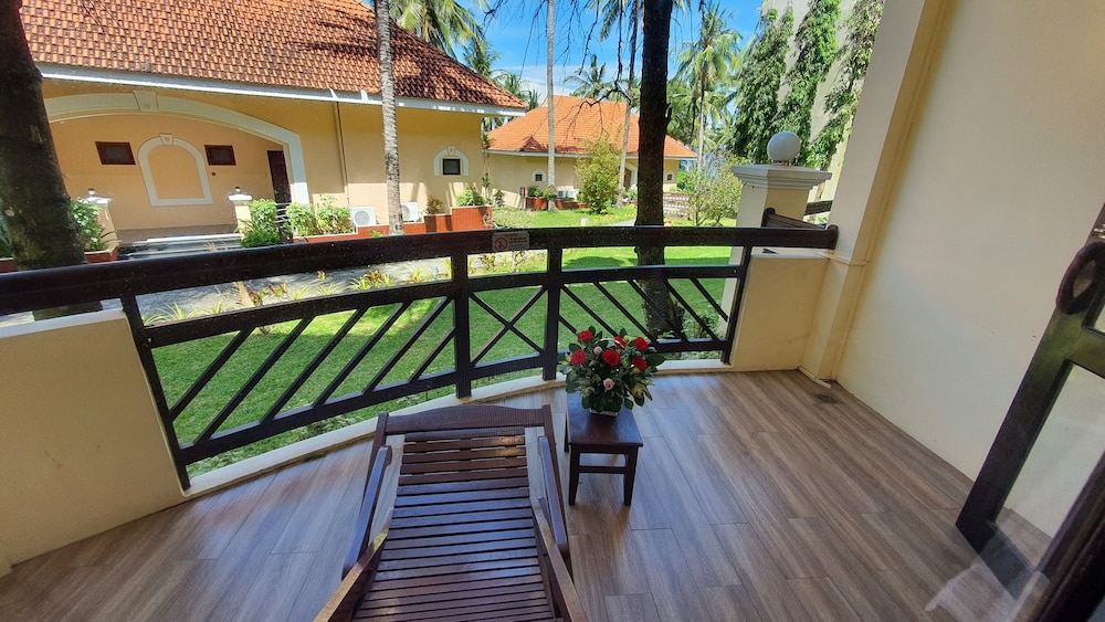 Saigon Phu Quoc Resort Spa 30/50
