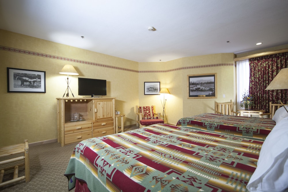 Brewster Mountain Lodge 19/65