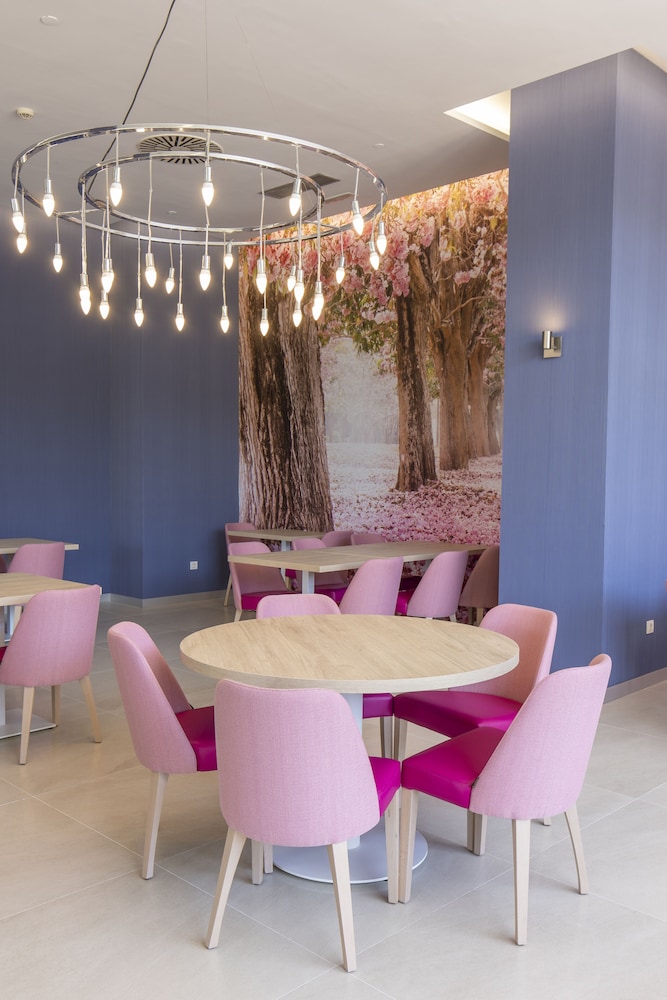 Hotel BCL Levante Club and Spa - Adults Only 59/70