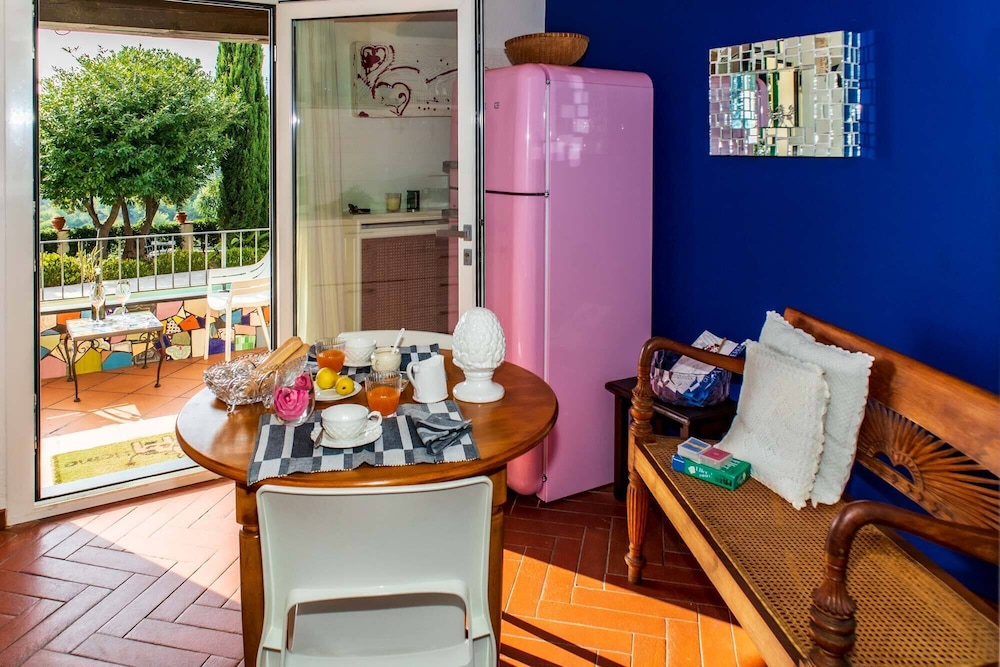 Il Mirto Bed And Breakfast 26/45
