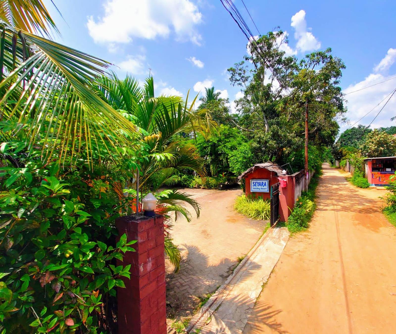 Seyara Holiday Resort 46/54