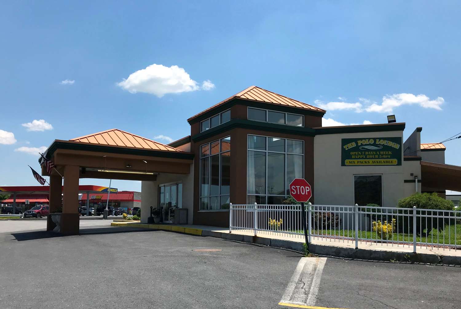 Days Inn By Wyndham Carlisle North 14/17