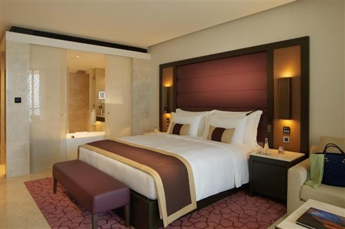 Room at Kempinski Hotel Muscat, MUSCAT