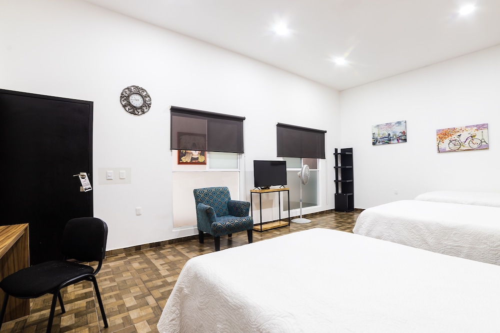 Hotel Boutique Las Campanas 15/41