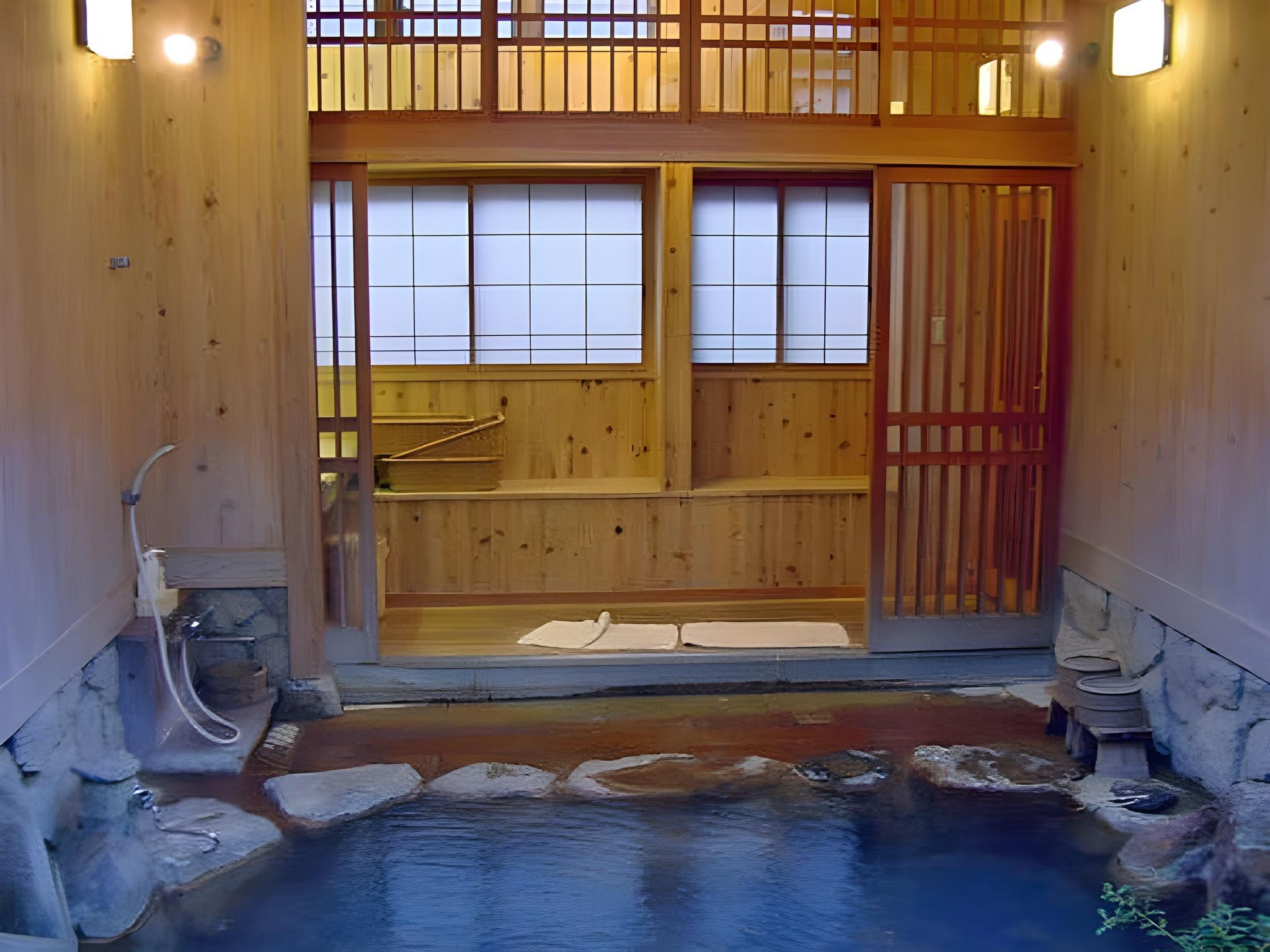 Yumoto Ryokan 49/64