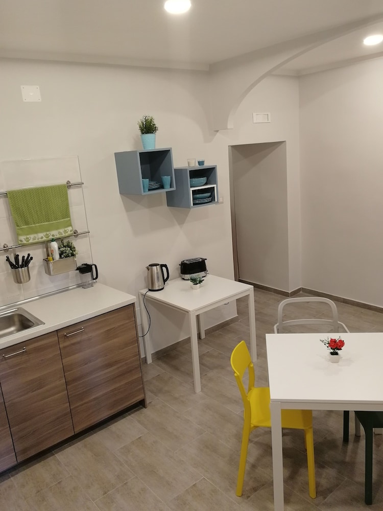 Casa Sannì 9/17