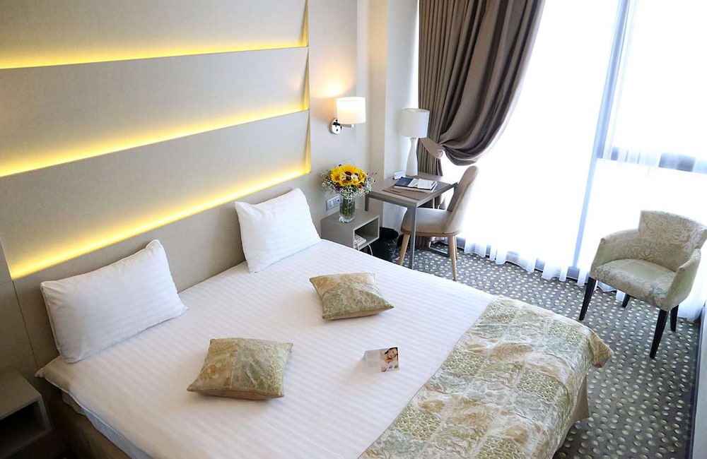 Leonardo Hotel Bucharest City Center (ex Golden Tulip Victoria) 18/38