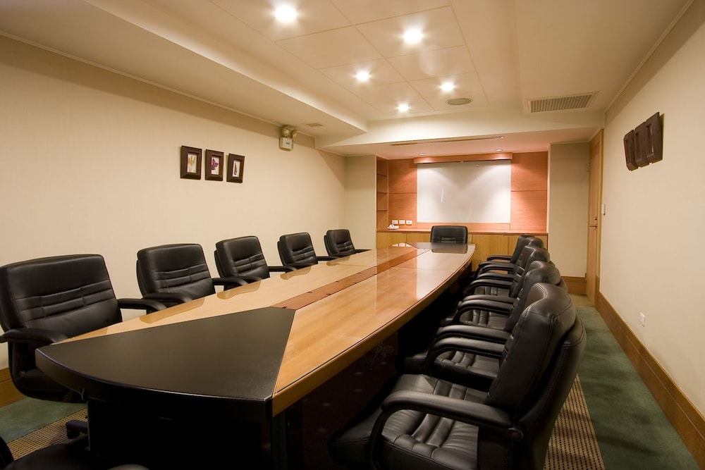 Hualien Charming City Hotel 46/62