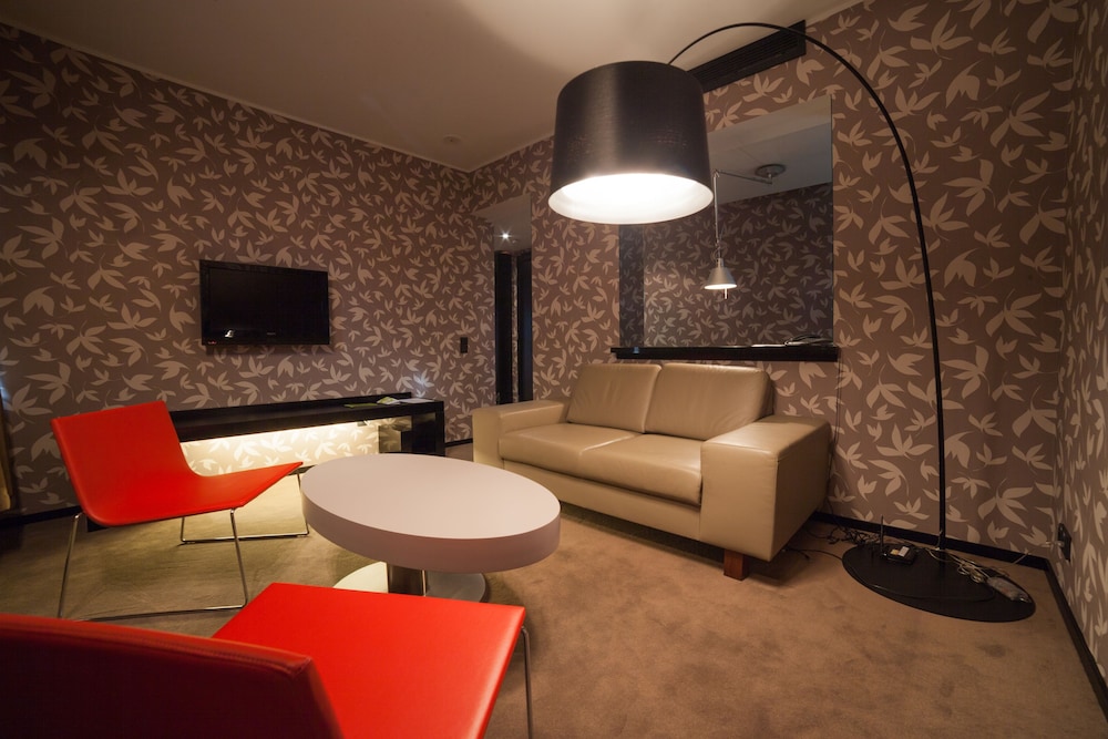 Hotel Yasmin 59/65