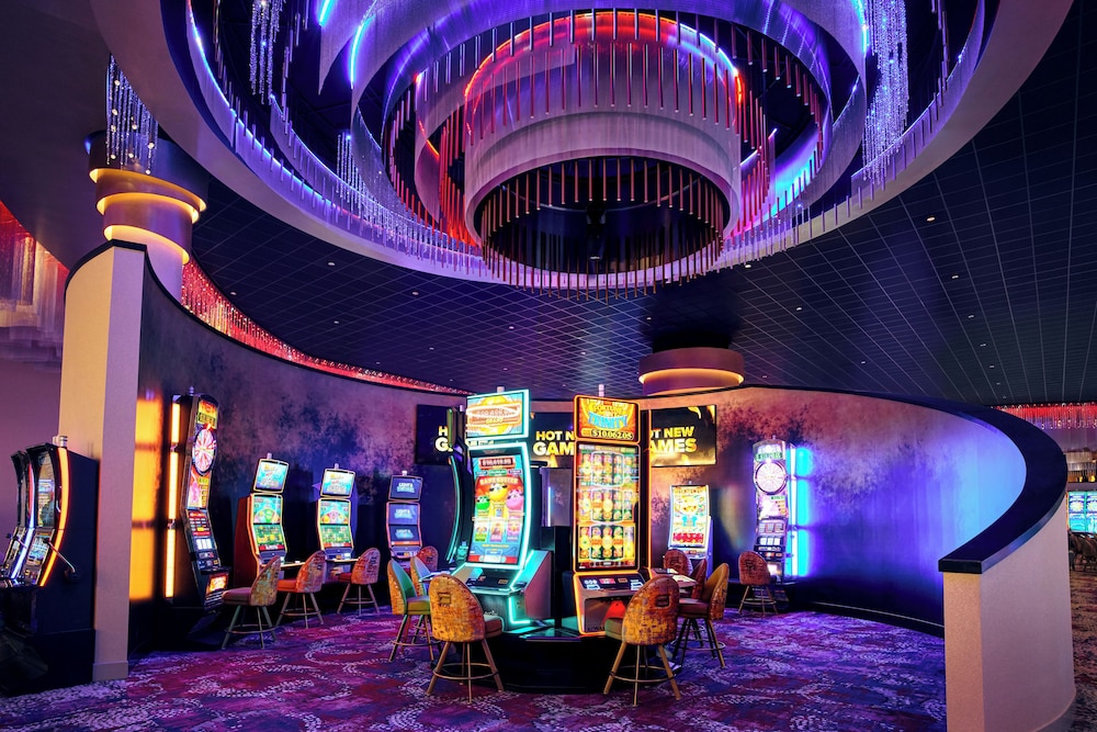 Wind Creek Southland Casino and Hotel 24/31