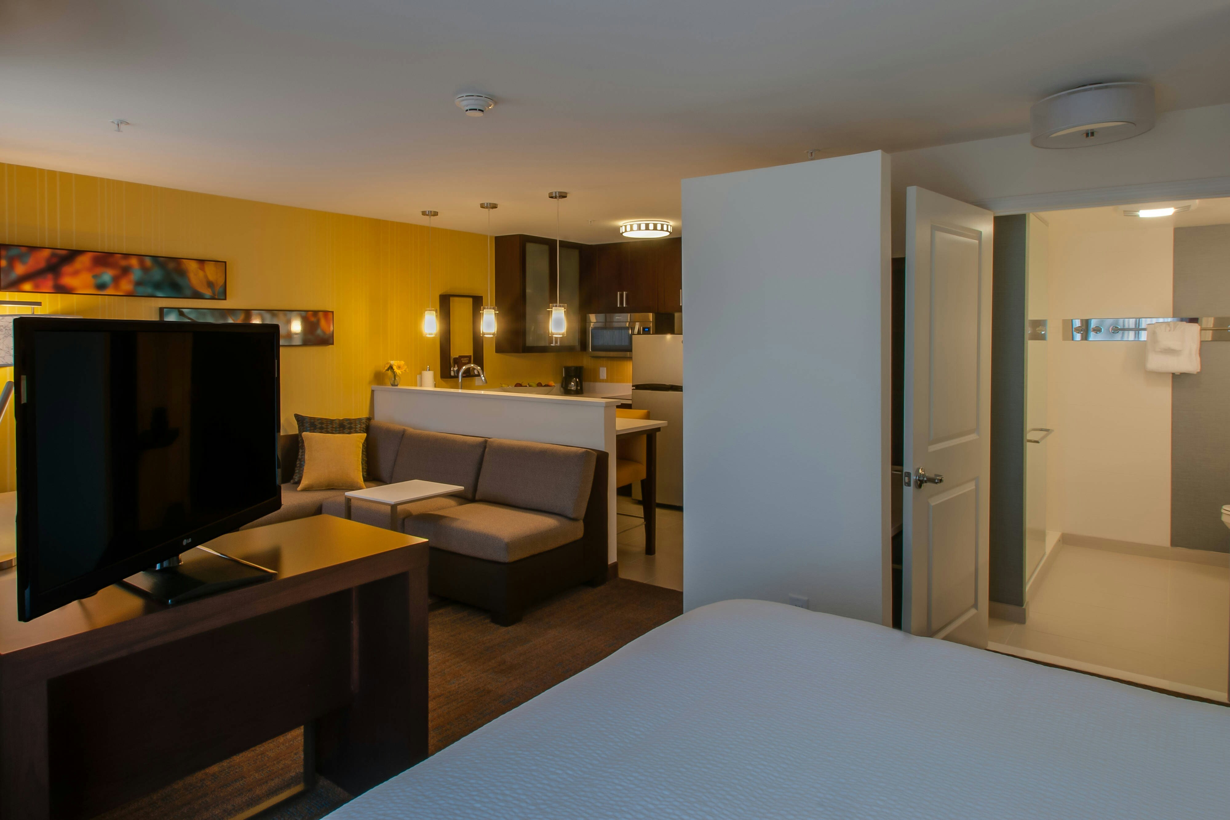 RESIDENCE INN DENVER CHERRY CREEK 6/9