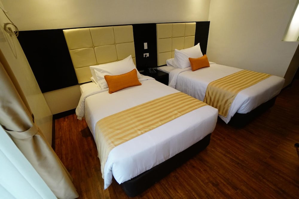 Hotel Oazis Butuan 9/32