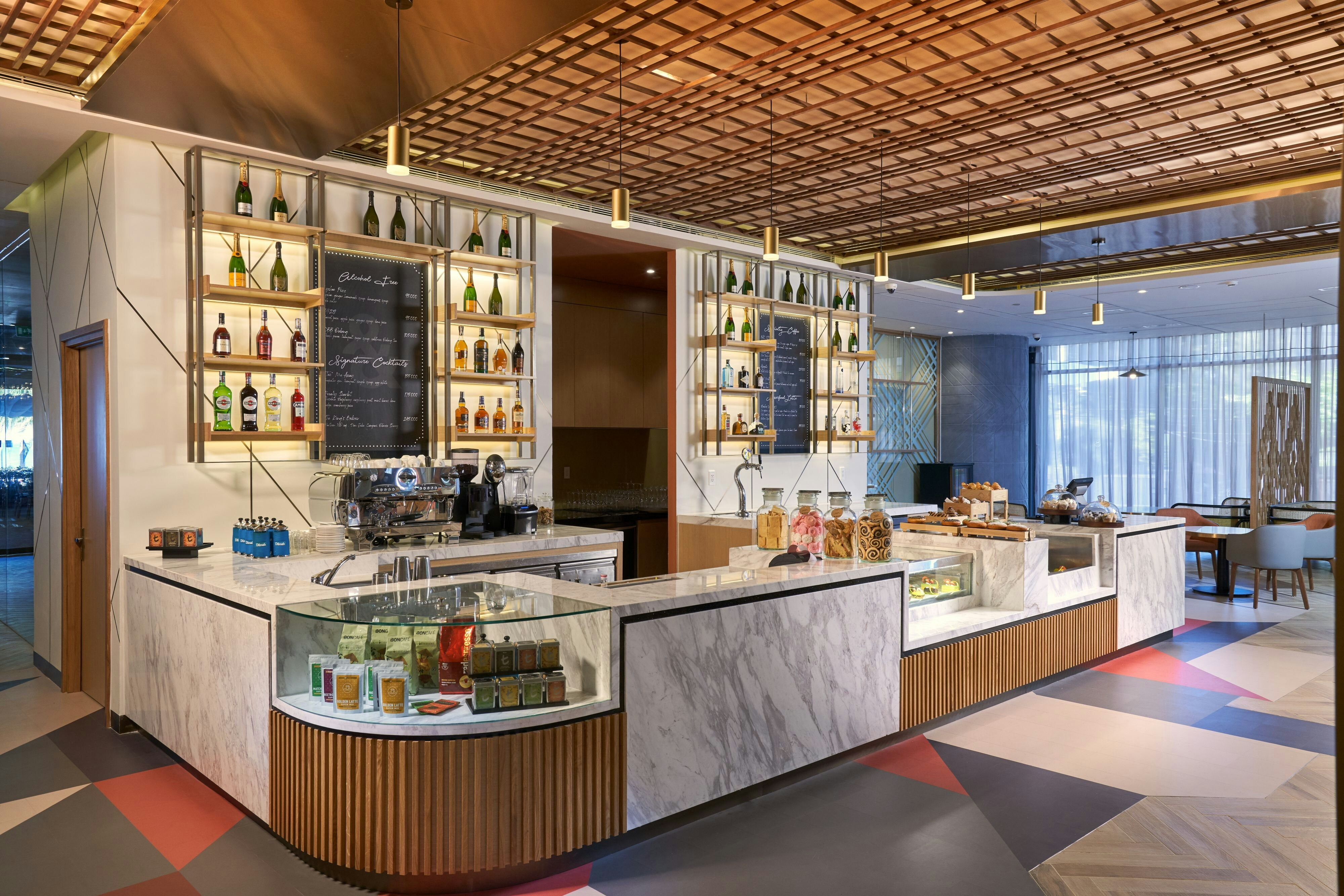 Sheraton Nha Trang Hotel Spa 54/71