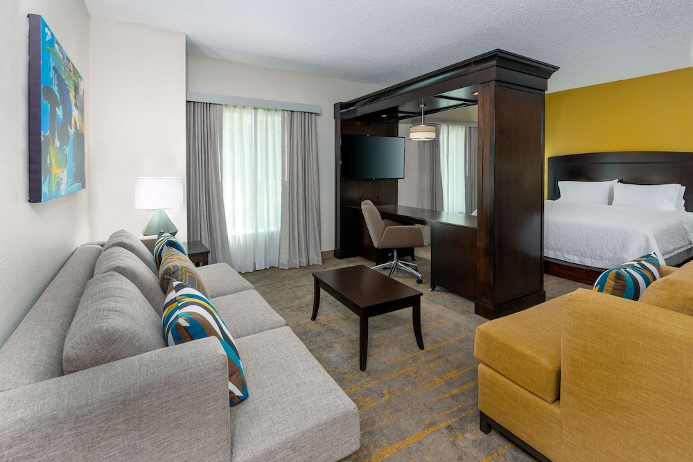 Hampton Inn And Suites Sarasota Lakewood Ranch 36/55