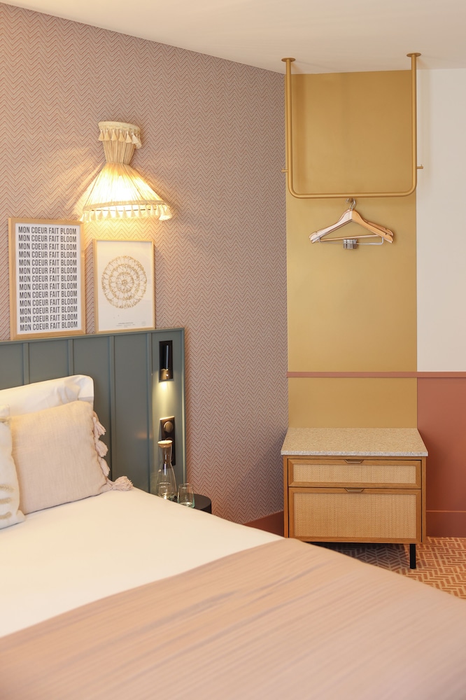 CONNECTING, FAMILY SUITE, FAMILY, MULTIPLE BEDS