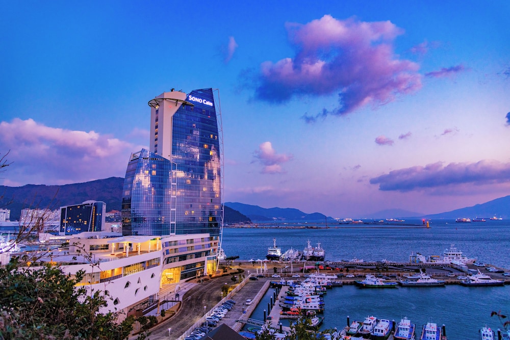 SONO CALM YEOSU 67/72