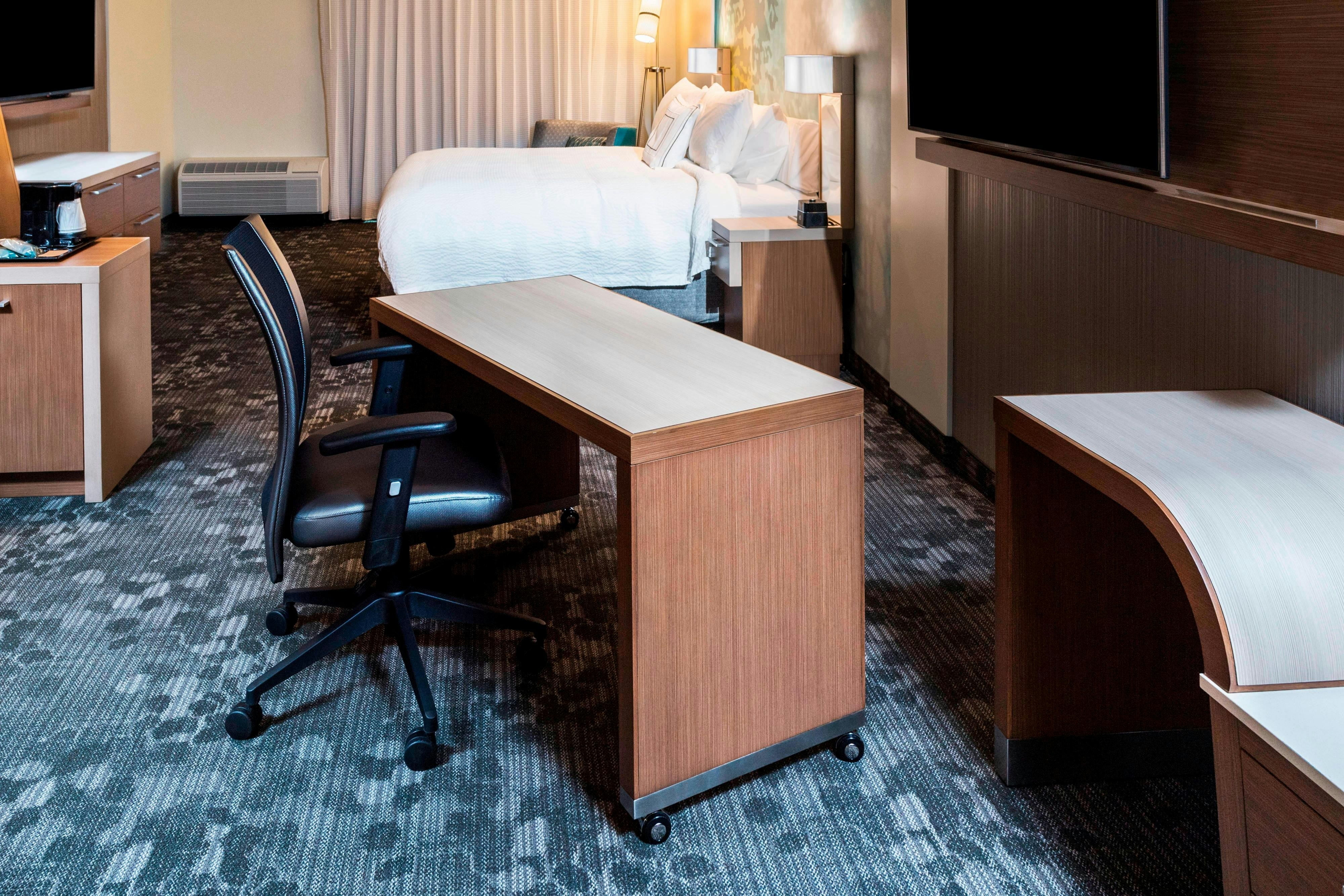 Courtyard By Marriott Tampa Northwest/Veterans Expressway 46/50
