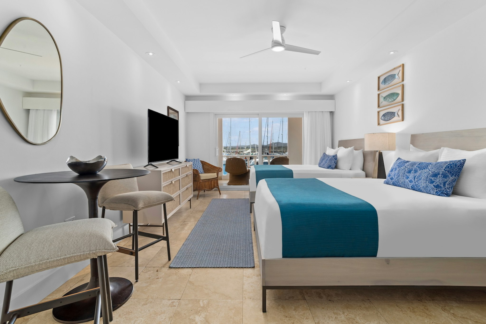 Harbour Village Beach Club 36/75