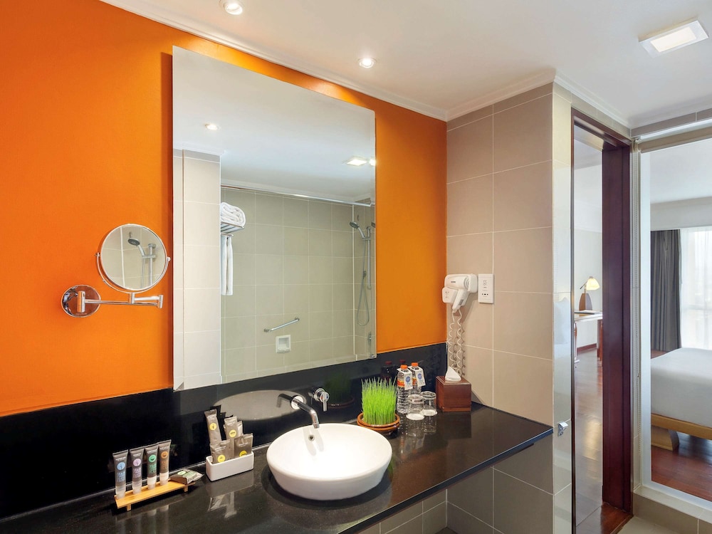 NOVOTEL SEMARANG 76/76