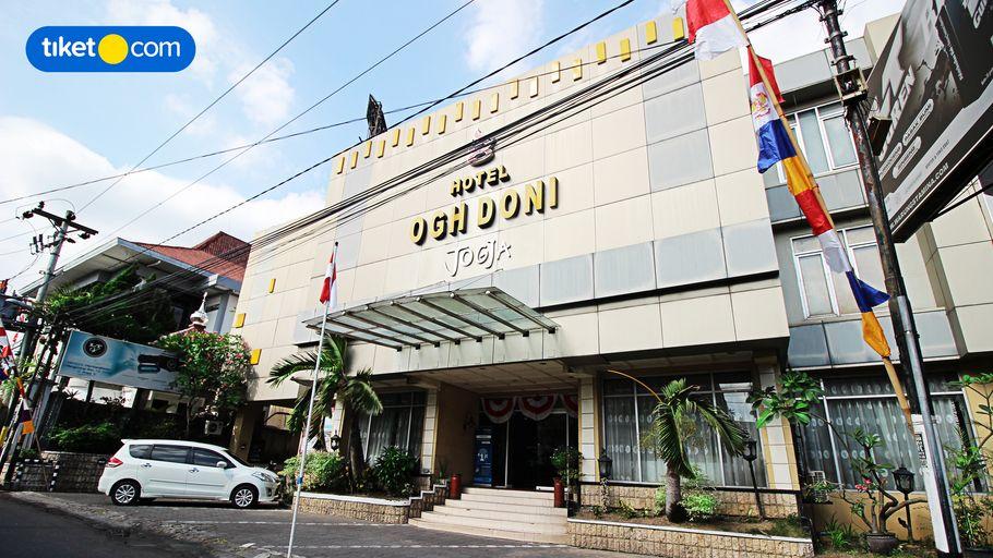 Hotel Ogh Doni 24/26