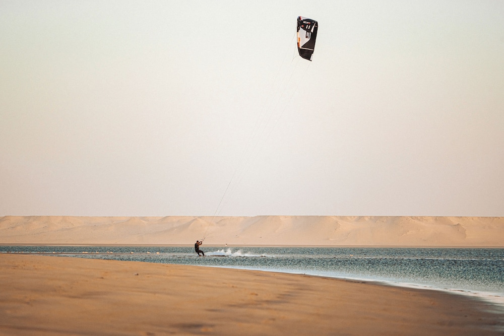Caravan by Habitas Dakhla 56/68