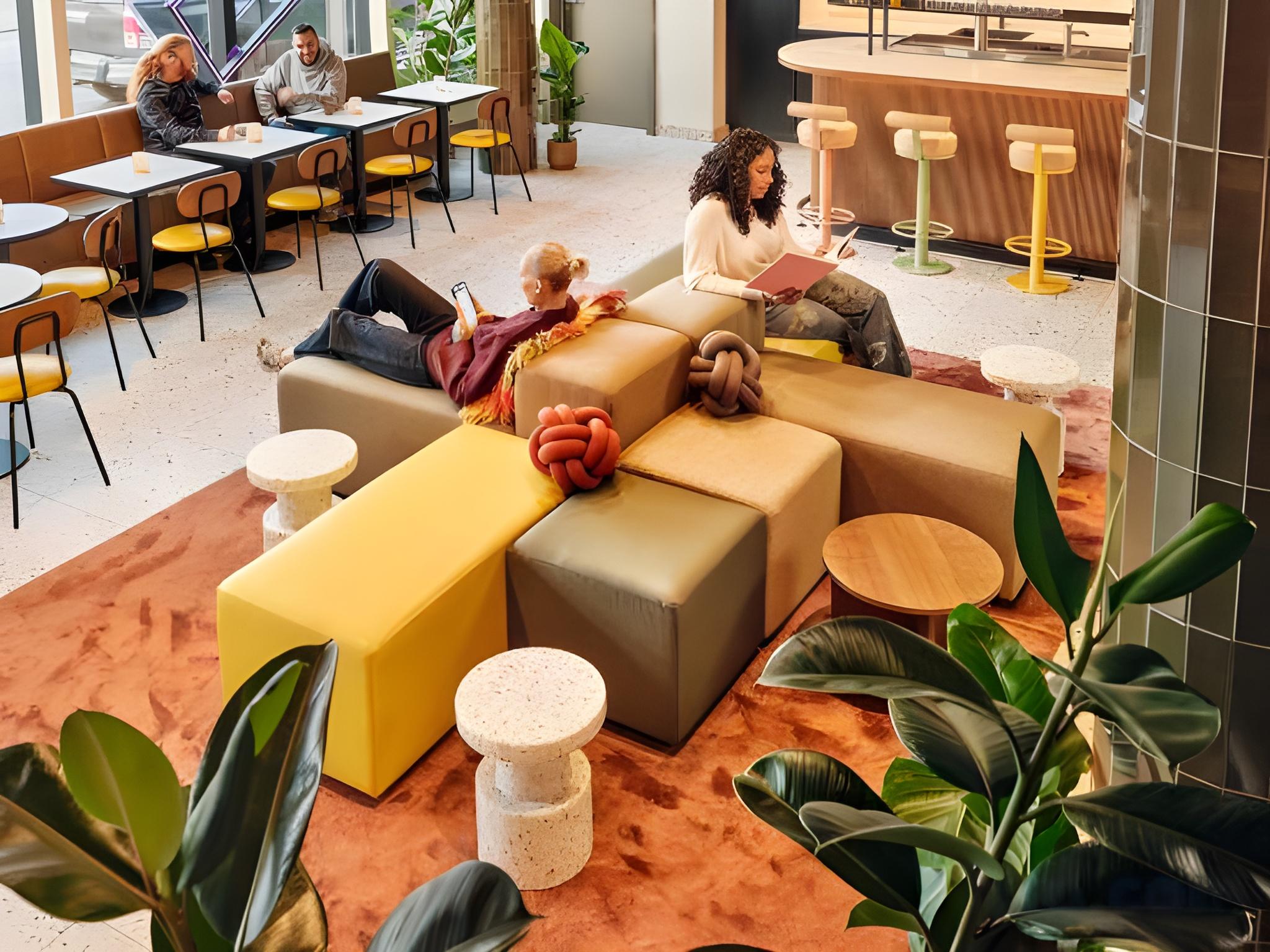 CityHub Reykjavik 17/24