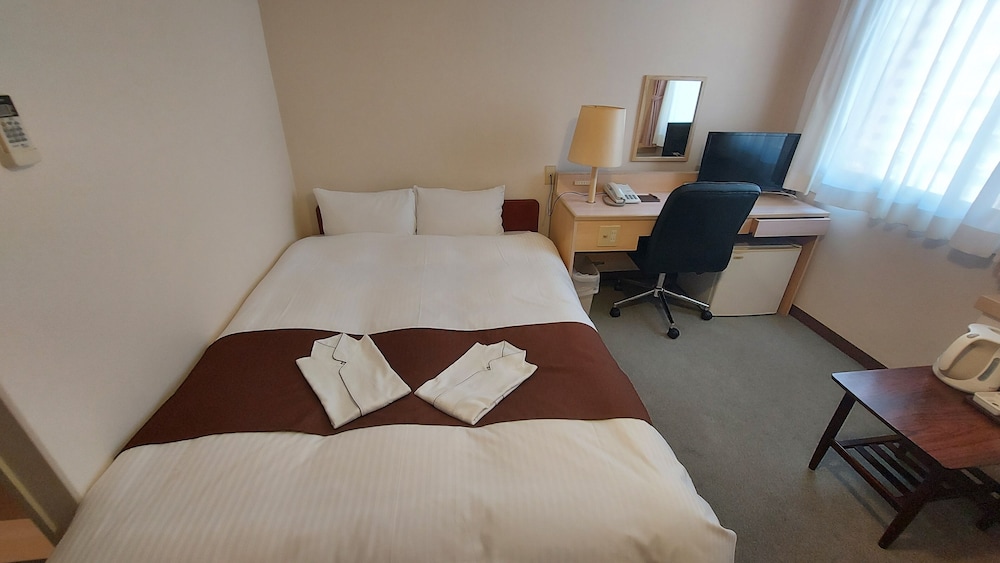 Kagoshima Daiichi Hotel Kamoike 37/45