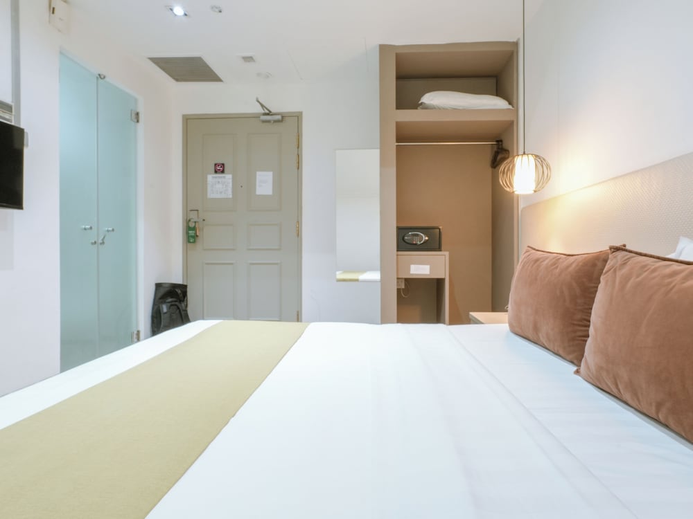 A Hotel Joo Chiat 29/50