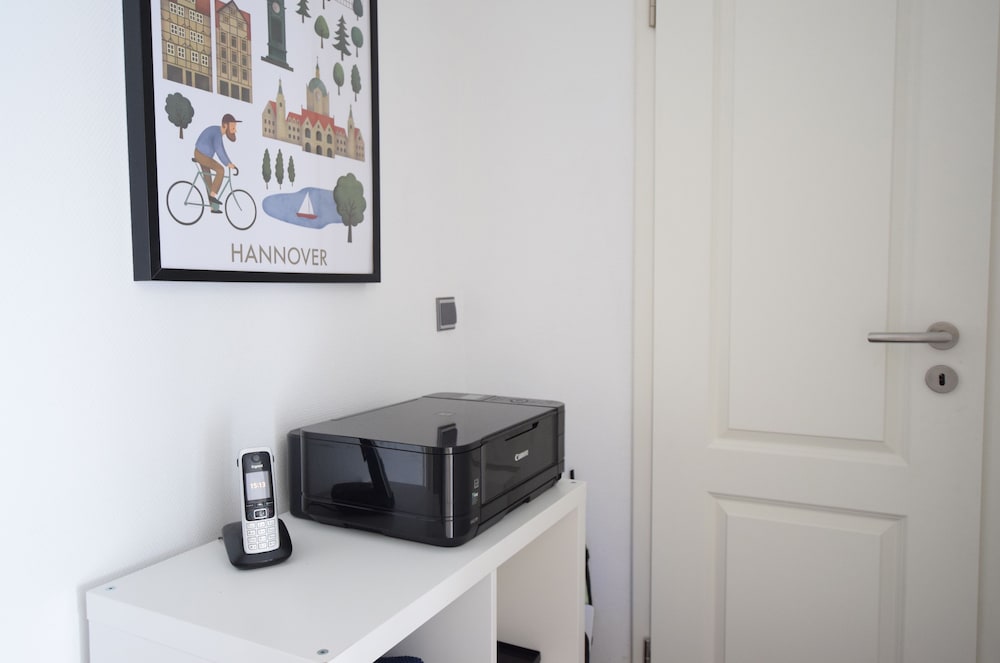 Apartment Hannover Top Citylage 6/50