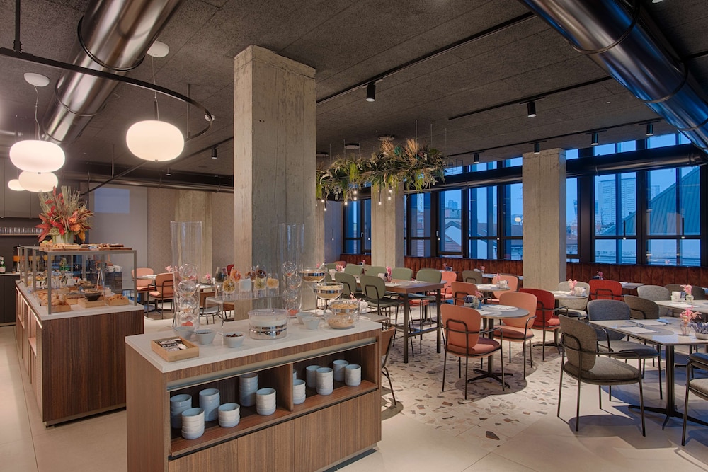Hotel Nh Milano Corso Buenos Aires 32/42
