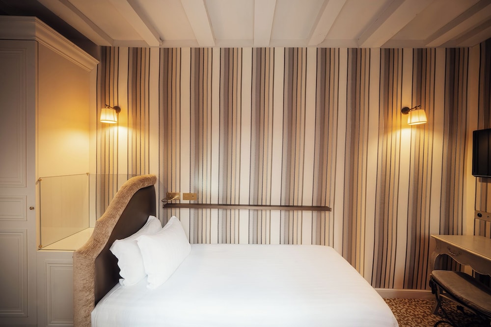 Hotel Odeon Saint Germain 26/60