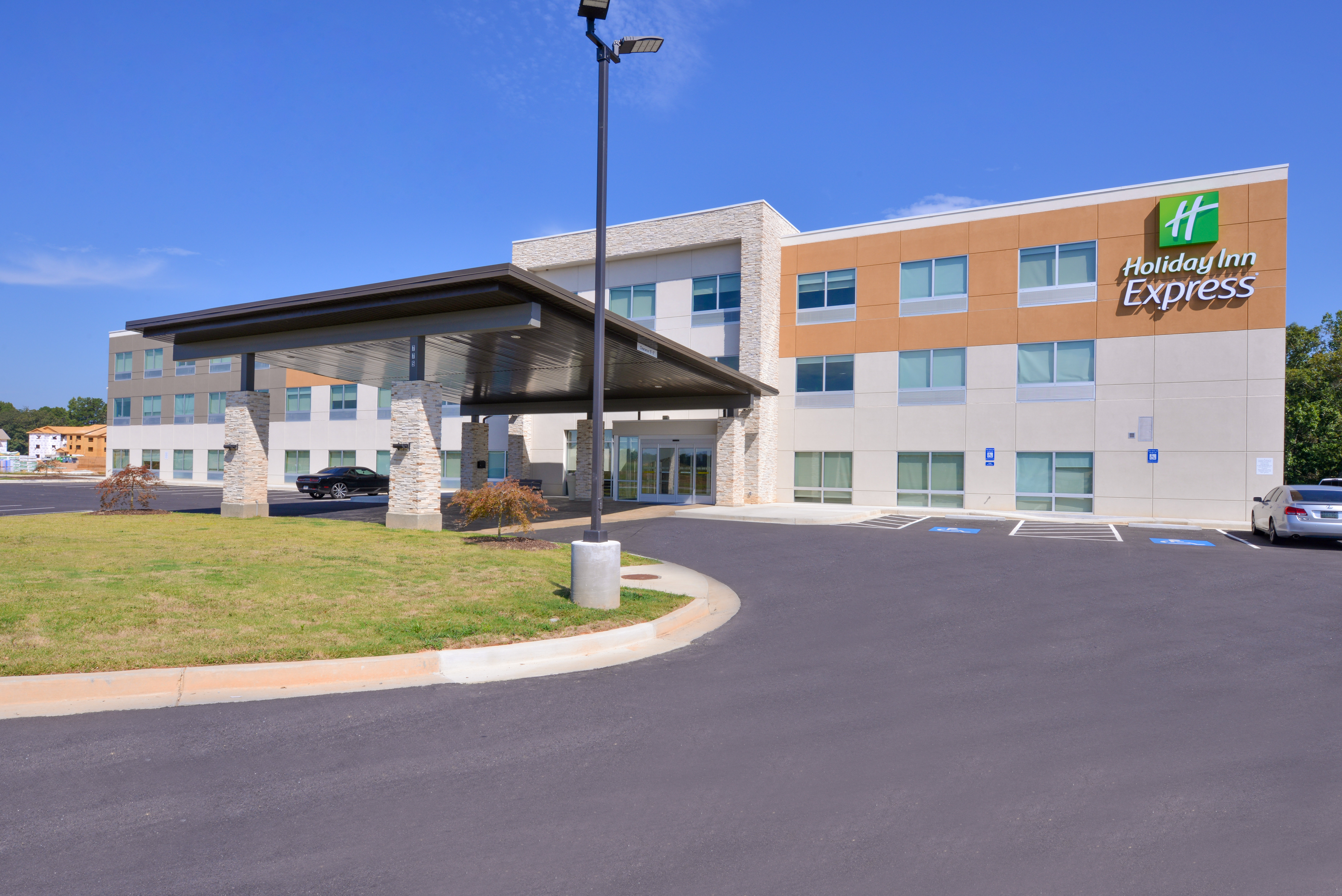 HOLIDAY INN EXPRESS BETHLEHEM 47/50