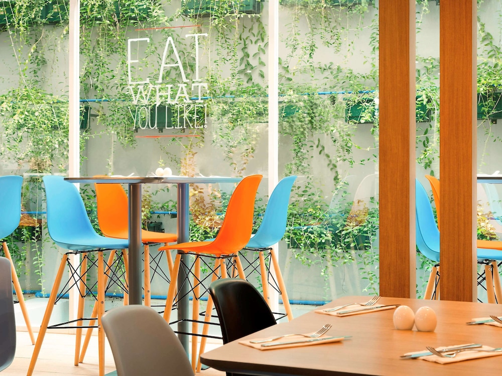 Ibis Bandung Pasteur 47/57