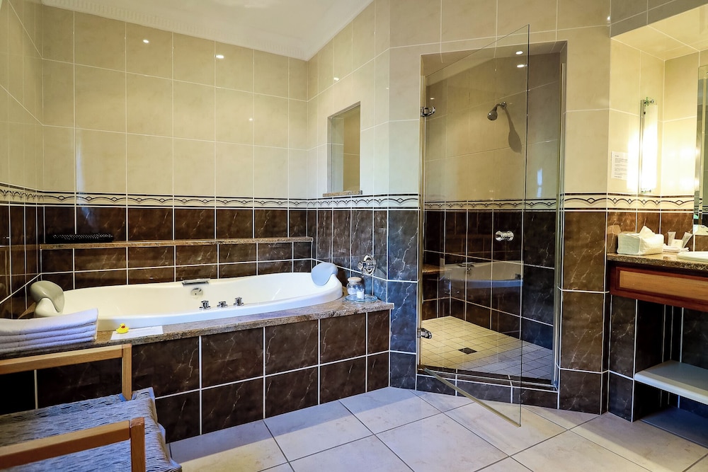 Altes Landhaus Lodge 47/50