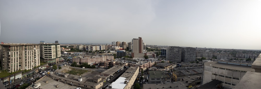 Grand Makel Hotel Topkapi 47/50