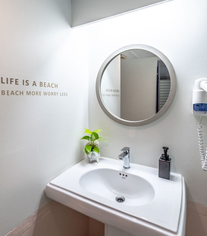 HOMM Bliss Southbeach Patong 37/38