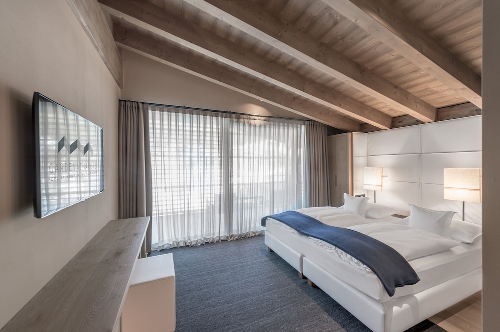 Chalet, Suite, 2 King Beds