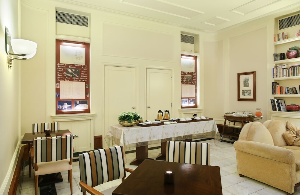 Hotel Britania Art Deco, a Lisbon Heritage Collection 46/55