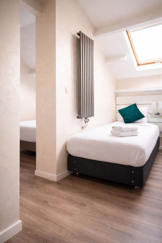 Hotel Le Centenaire Brussels Expo 35/64