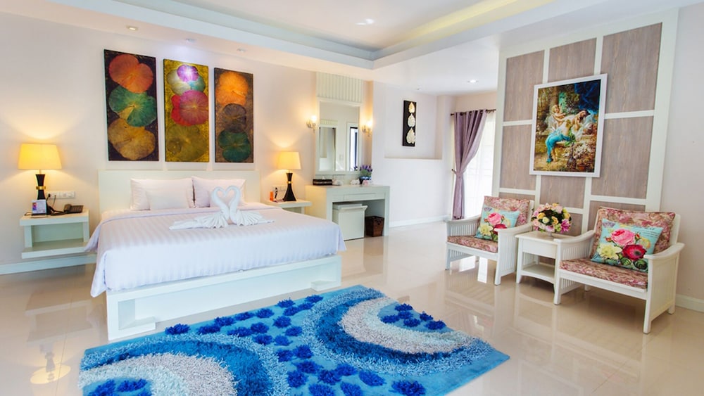 Nantrungjai Boutique Hotel 19/46