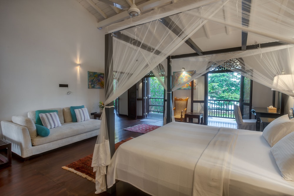 Villa Aurora Galle Fort 10/34