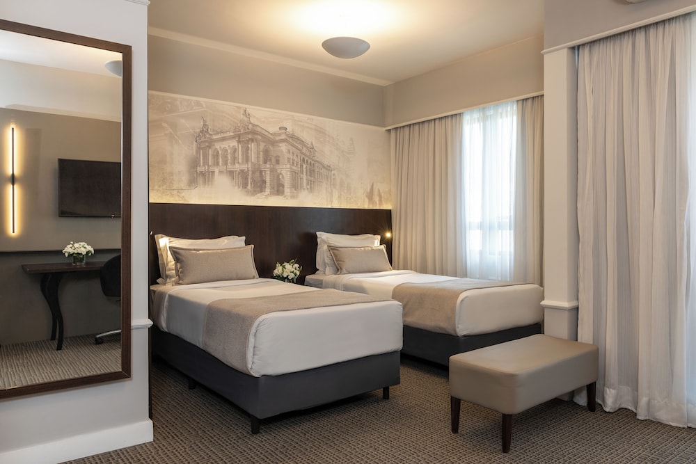 SUPERIOR, TWIN BEDS