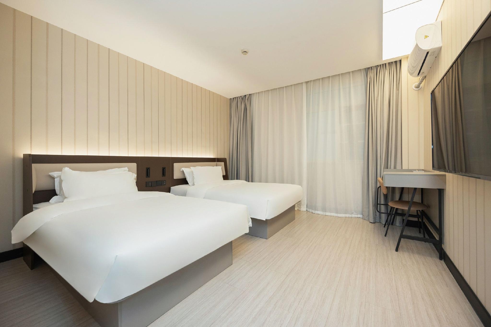 Hanting Hotel (Changsha Furong Middle Road) 13/55