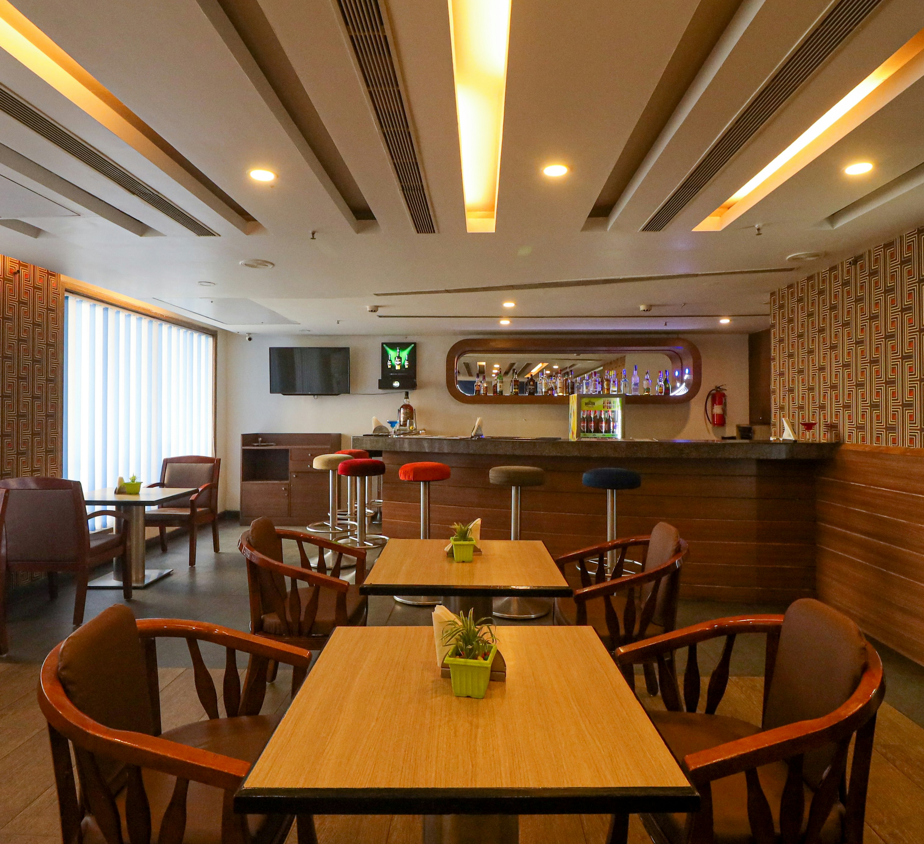 IRA By Orchid Bhubaneswar 50/62