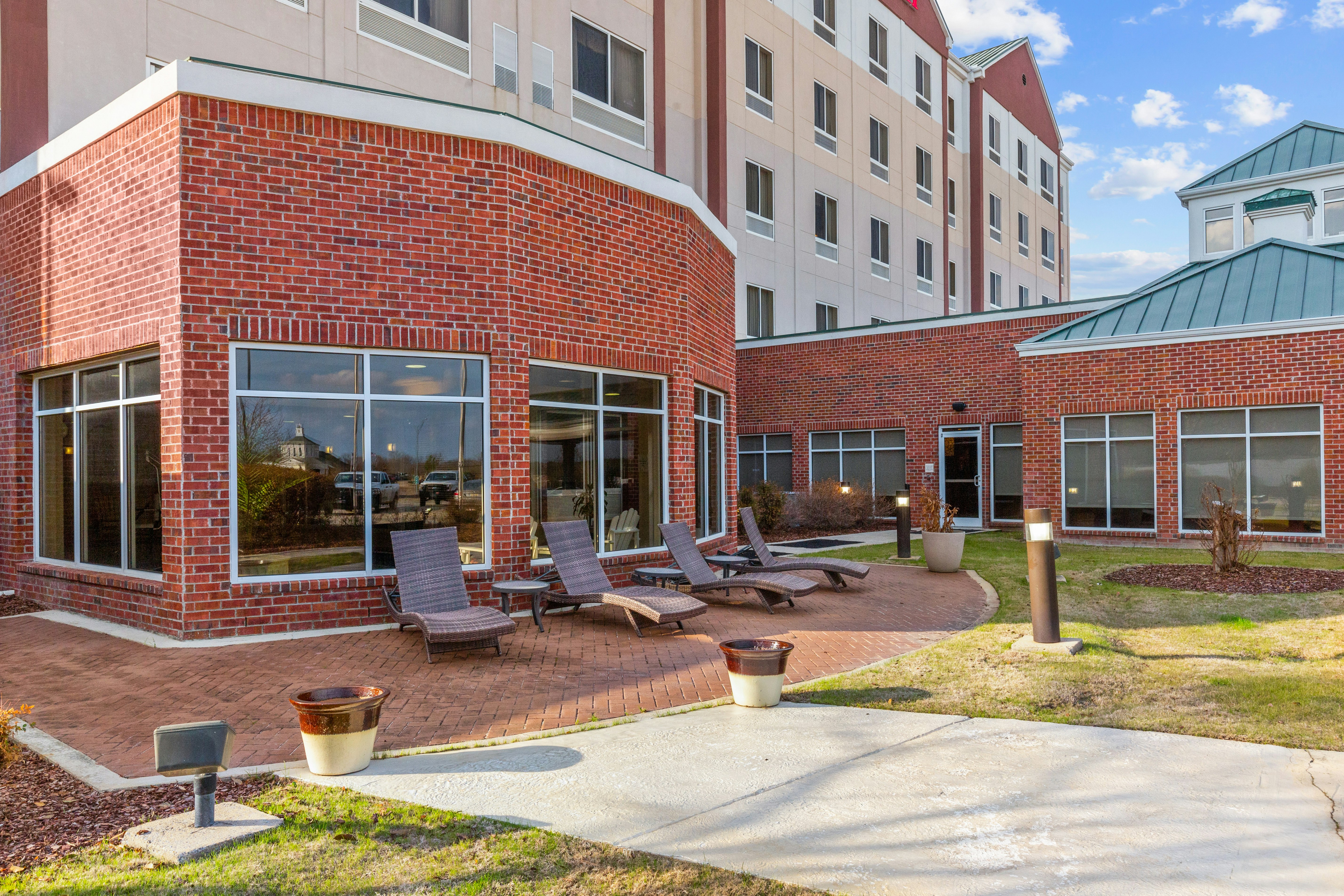 Hilton Garden Inn Starkville 46/50