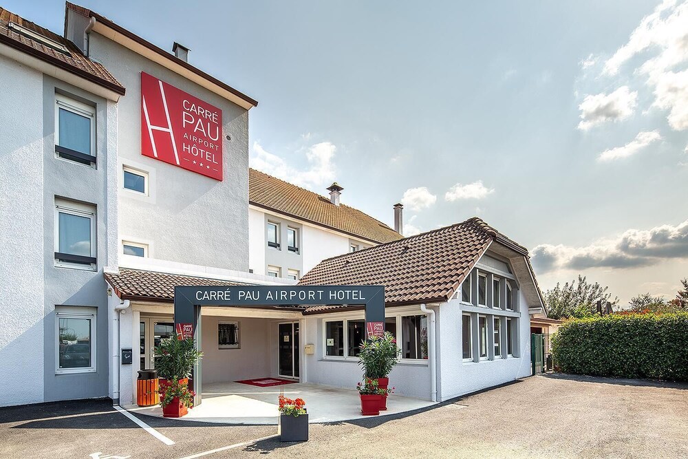 Inter Hotel Le Luy de Bearn 3/34