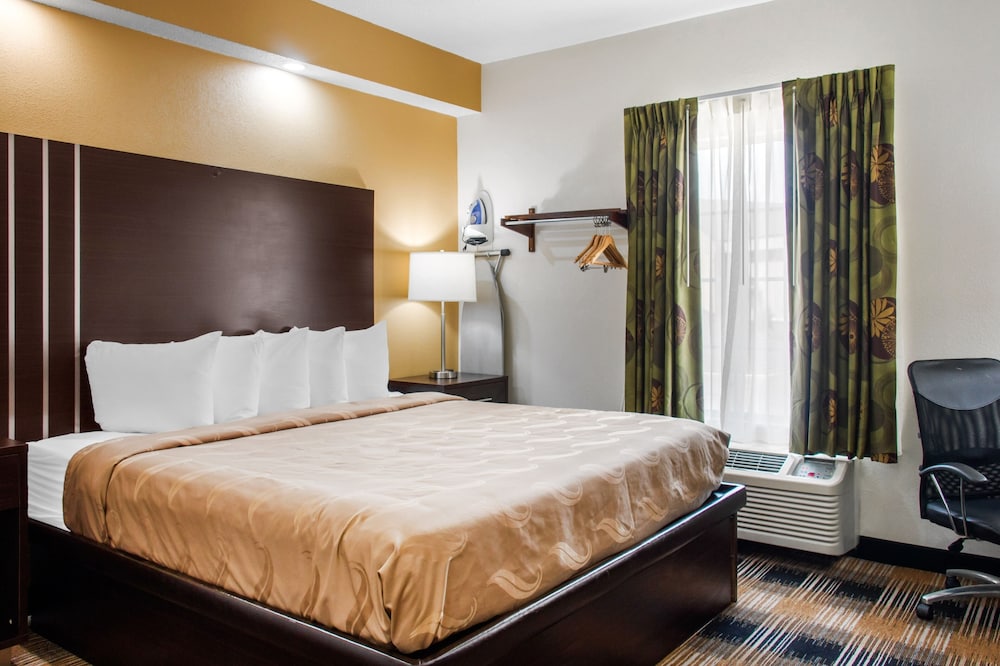Quality Inn Pooler - Savannah I-95 15/50