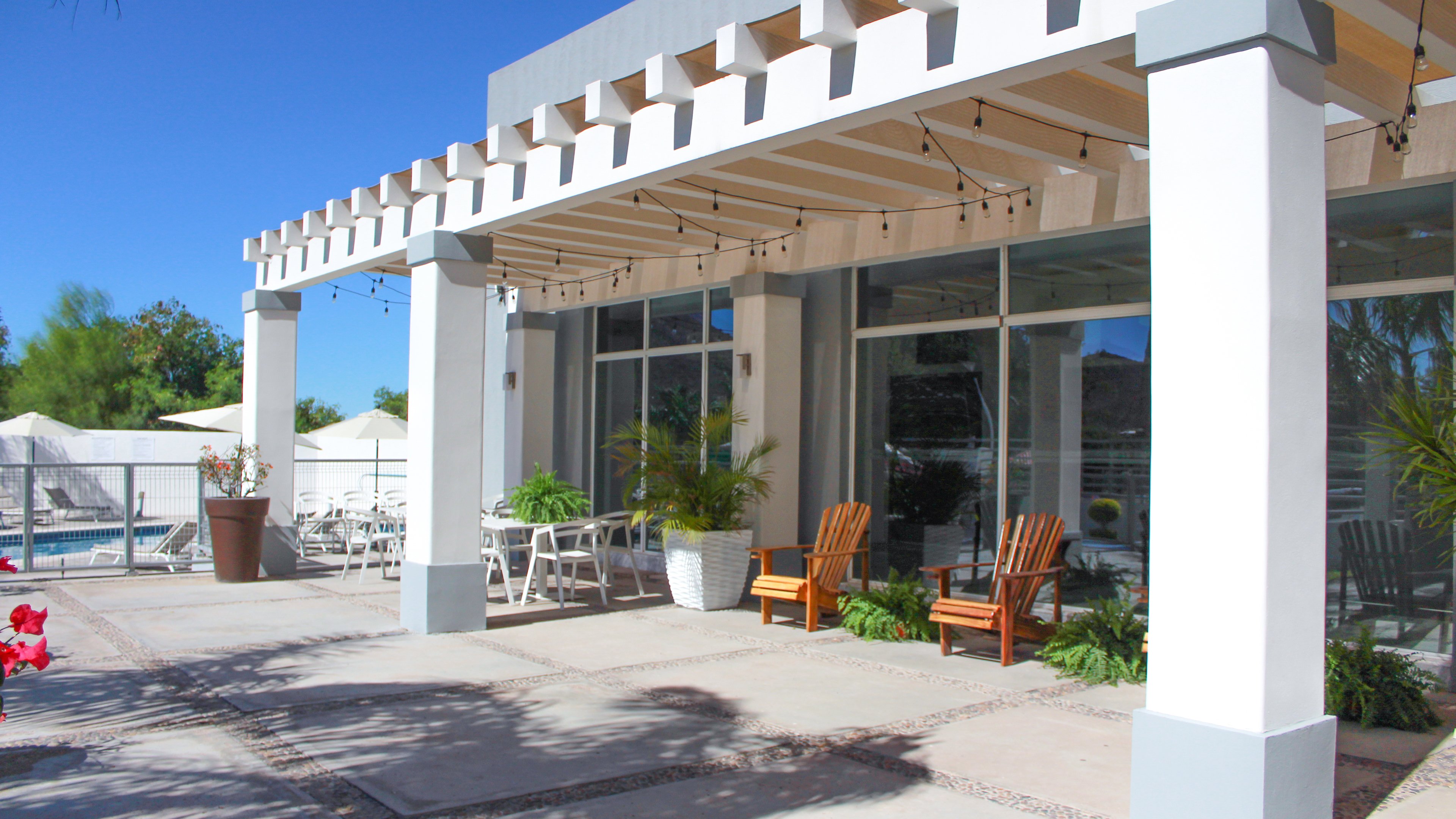 Holiday Inn Express Guaymas 28/37