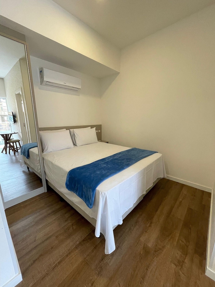 Vila do Centro Apart Hotel 24/50