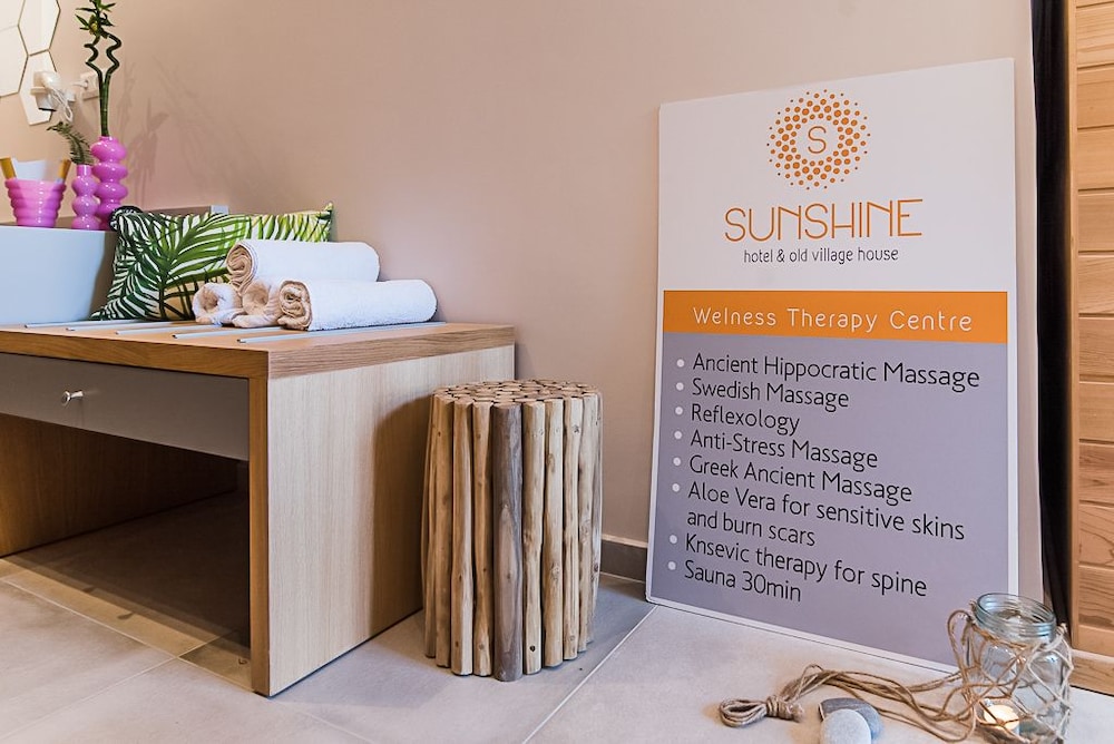 Sunshine Boutique Hotel 17/50